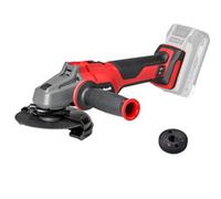 Einhell AXXIO 18/125 Q meuleuse d'angle 12,5 cm 1,54 kg