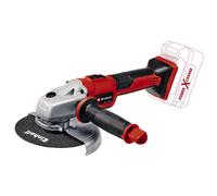 Einhell Meuleuse d'angle sans fil TE-AG 18/150 Li BL, sans batterie, sans chargeur - 4431144