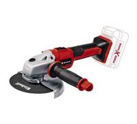 Einhell Meuleuse d'angle TE-AG 18/150 Li BL-Solo 18V sans balais sans batterie ni chargeur Ø150 mm