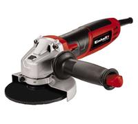 Einhell Meuleuse d’angle Ø115mm TC-AG 115/750 (750 W, protection anti-redémarrage, sans disque de coupe)
