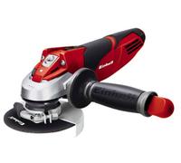 Einhell Meuleuse d'angle TE-AG 115/600