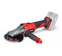 Einhell Professional Meuleuse d’angle sans fil TP-AG 18/125 F Li BL-Solo Power X-Change (18 V, 700 W, disques Ø 125 mm, profondeur de coupe 33 mm, moteur sans charbon, avec accessoires, sans batterie)