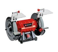 Einhell Meuleuse de Table Double Meule 150 MM TC Bg 150