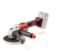 Einhell Meuleuse d'angle TE-AG 18/150 Li BL-Solo 18V sans balais sans batterie ni chargeur Ø150 mm