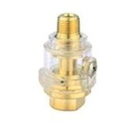 Einhell Mini- lubrificateur R 1/4 pour compresseur