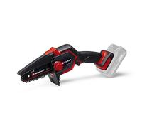 Einhell Scie à chaîne GE-PS 18/15 Li BL Solo 18 V sans batterie