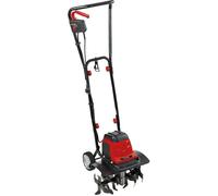 Einhell Motobineuse électrique GC-RT 1440 M (1400 W, Largeur de Travail 40 cm, Profondeur de Travail 20 cm, Guidon Ergonomique et Pliable)