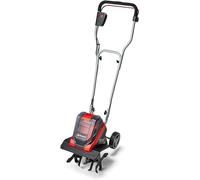 Einhell Motobineuse sans Fil GE-CR 30 Li - Solo Power X-Change (36V, Largeur de Travail 30 cm, Profondeur de Travail 20 cm) Livré sans Batterie ni Chargeur