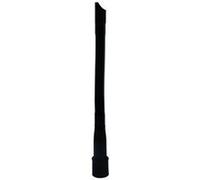 Einhell Longue buse pour rainures souple (convient aux aspirateurs eaux et poussières Einhell avec raccord Ø 36 mm, longueur 410 mm, poussières et aux liquides)
