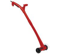 Einhell Nettoyeur de joints électrique GC-EG 1410 (double interrupteur de sécurité) Avec brosse en acier et brosse en nylon