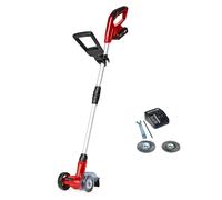 Einhell Nettoyeur de joints sans fil GE-CC 18 Li Kit – Batterie 1x2,0Ah (Qté 1)