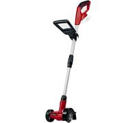 Einhell Nettoyeur de joints GE-CC 18 Li Solo, brosses Ø10 cm, livré sans batterie ni chargeur