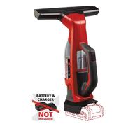 Einhell BRILLIANTO Nettoyeur de vitres (18V/sans batterie) 3437100