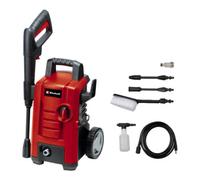 Einhell Nettoyeur haute pression Einhell TC-HP 130 Quantité:1