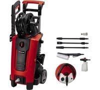 Einhell Nettoyeur haute pression TE-HP 170 – 2300W, 170 bar, 440 L/h – livré avec accessoires