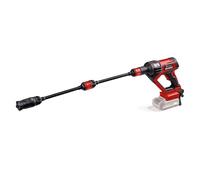 Einhell Nettoyeur Moyenne Pression sans Fil HYPRESSO 18/24 Li Solo Power X-Change (18V, Pression Max 24 Bar, Débit 240 l/h) Livré sans Batterie ni Chargeur