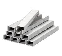 Einhell Original Agrafes, 11,4 x 8 mm, 1000 pcs