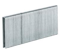 Original Einhell Agrafes 38 mm (accessoires pour agrafeuses, longueur 38 mm, largeur 5,7 mm, 3 000 unités, acier galvanisé)