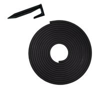 Einhell Original Bande magnétique 20 m pour Robot-Tondeuse | pour FREELEXO CAM | délimitation temporaire des zones de tonte | 4 bandes de 5 m
