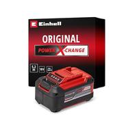 Einhell Original Batterie PXC 18 V 5,2 Ah | 1260 W | PXC | Li-Ion | ABS | affichage LED | sans chargeur