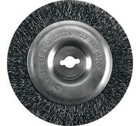 Einhell Brosse de rechange pour nettoyeur de joints en acier – Noir