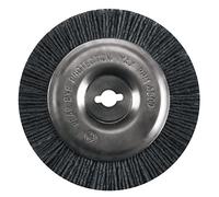 Einhell Brosse de rechange en nylon 100 mm pour nettoyeur de joints BG-EG 1410