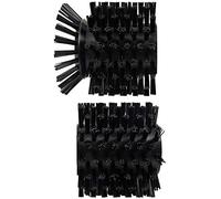 Einhell Original Brosse Medium Pierre | accessoire pour brosse de surface | pour PICOBELLA 18/215 sans fil | brosse nylon pour pierre | largeur 215 mm