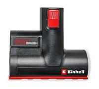 Einhell Original Buse compacte puissante pour aspirateur-Balai