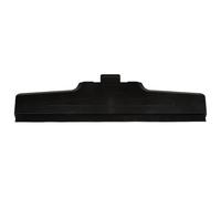 Original Einhell Buse de rechange 280 mm (accessoire pour nettoyeurs de vitres, pour nettoyeur de vitres sans fil BRILLIANTO Einhell, buse aspirante de largeur 280 mm, pour un nettoyage sans traces)