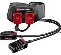 Einhell Ceinture pour batteries GE-PB 36/18 Li PXC - 18V/36V - Sans batterie ni chargeur