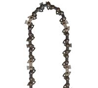 Original Einhell Chaîne de rechange 20 cm (accessoire pour élagueuse, compatible avec le modèle GC-PS 18/20 Li BL Professional, longueur 20 cm, 32 maillons d’entraînement, pas de chaîne 7,62 mm)