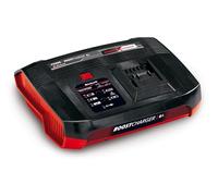 Einhell Chargeur Power X-Boostcharger 8A Power X-Change – Li‑ION, Mode Boost, LED 7 niveaux