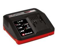 Einhell Chargeur Power-X 18V