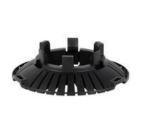 Einhell Embout pour bâche de piscine pour pompe GE‑SP 18 LL Ø 260 mm
