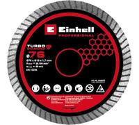 Disque de coupe diamant Einhell Original, Ø 76 mm