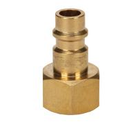 Einhell Adaptateur mâle R 3/8" pour compresseurs