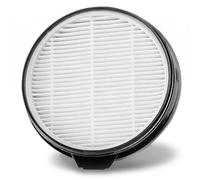 Einhell Original Filtre plissé pour bac à poussière d’aspirateur-balai | Accessoire pour aspirateurs-balais sans fil TE-SV 18/270/1 Li BL et CL-SV 18/C80 | filtre plissé lavable