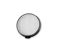 Original Einhell Filtre plissé pour bac à poussière (accessoire pour aspirateur-balai, filtre plissé lavable, pour les aspirateurs-balais sans fil Einhell TE-SV 18/270 Li BL & TE-SV 18/270 Li BL-C)
