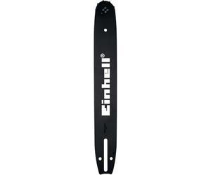 Einhell Original Guide de tronçonneuse 35 cm, 1,3 mm | accessoire pour tronçonneuses avec guide 35 cm | longueur 35 cm | épaisseur 1,3 mm