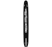 Einhell Original Guide de tronçonneuse 40 cm, 1,3 mm | pour tronçonneuse thermique GC-PC 2040 I | guide 40 cm | épaisseur 1,3 mm | pignon de renvoi | sans chaîne