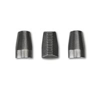 Einhell Original Jeu de 3 mâchoires de rivetage pour riveteuses