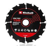 Einhell Original Lame de scie Ø 136 x 20 x 1,8 mm 16 dents