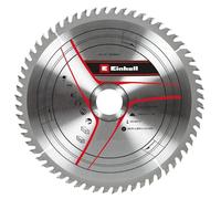 kwb by Einhell Lame de scie carbure de tungstène Ø216x30 mm 60 dents pour TC-SM 216 / TC-MS 216