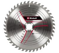 Einhell Original Lame scie circulaire carbure Ø 250 x 30 x 1,8 mm, 42 dents