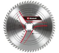 Einhell Lame de scie circulaire HM – Ø 254 x 30 mm, 3,2 mm, 60 dents