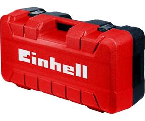 Einhell Original Malette de rangement E-Box L70/35 | pour outils et accessoires | charge max. 50 kg | intérieur en mousse | protégé contre projections d’eau | 70 x 35 x 25 cm