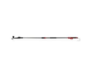 Einhell Original Manche télescopique pour sécateur GP-LS 18/28 Li BL | pour sécateur sans fil GP-LS 18/28 Li BL | longueur réglable 1-1,6 m | hauteur de travail jusqu’à 3,8 m