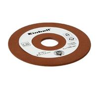 Einhell Meule abrasive de rechange pour GC-CS 85 E 3,2 mm Bleu