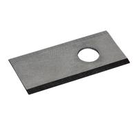 Einhell Lames de rechange 3414020 pour robot tondeuse 12 pièces