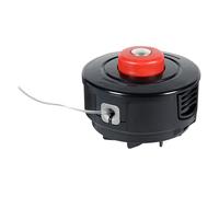 Einhell Original Tête à fil pour coupe-bordures 25 cm | pour coupe-bordures sans fil GE-CT 18/25 Li | avance par frappe | largeur de coupe 25 cm | 5 m
